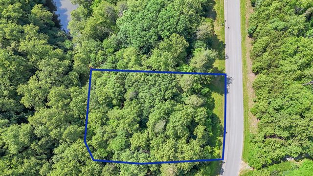 Lot 12 Watchtower DR, Moneta, VA 24121