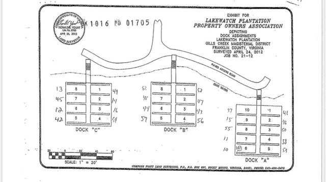 Lot 12 Watchtower DR, Moneta, VA 24121