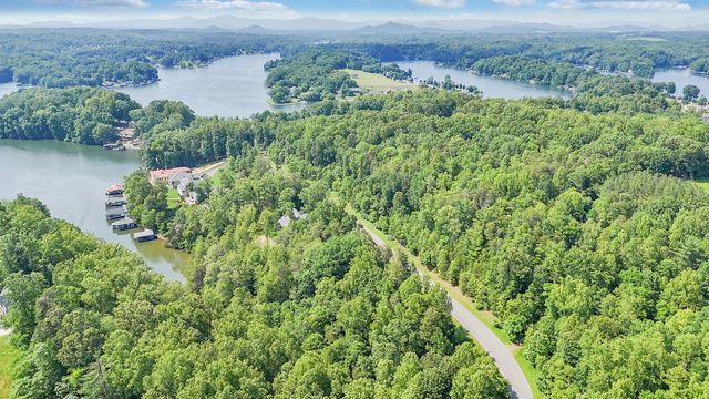 Lot 12 Watchtower DR, Moneta, VA 24121