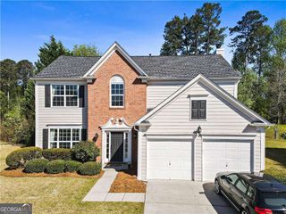 8405 Friarbridge Drive, Suwanee, GA 30024