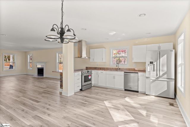 183 Wittmore Lane, Cleveland, SC 29635