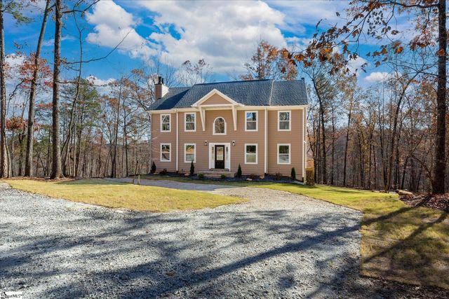 183 Wittmore Lane, Cleveland, SC 29635