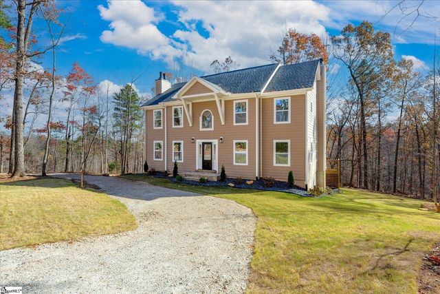 183 Wittmore Lane, Cleveland, SC 29635