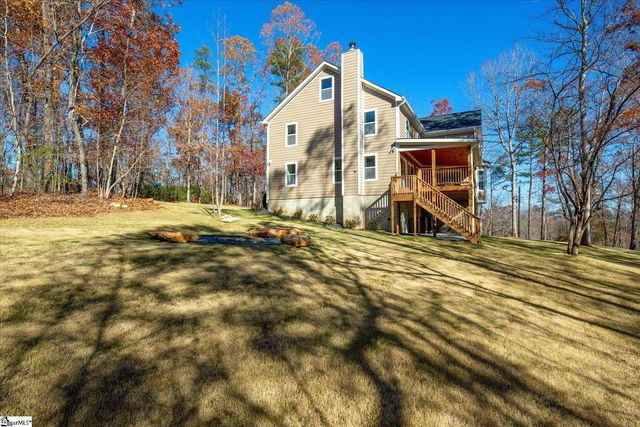 183 Wittmore Lane, Cleveland, SC 29635