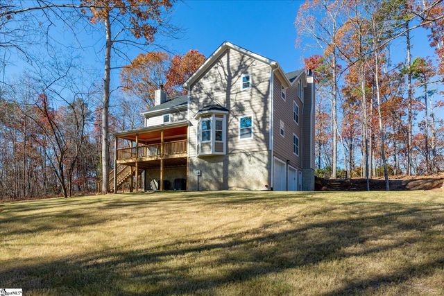 183 Wittmore Lane, Cleveland, SC 29635