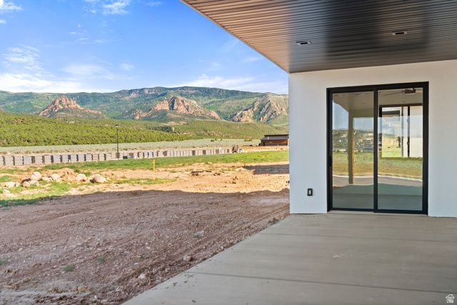 2629 S MANN LN, Cedar City, UT 84720