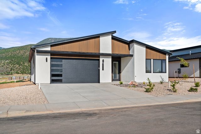 2629 S MANN LN, Cedar City, UT 84720