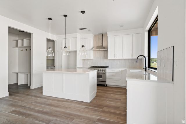 2629 S MANN LN, Cedar City, UT 84720