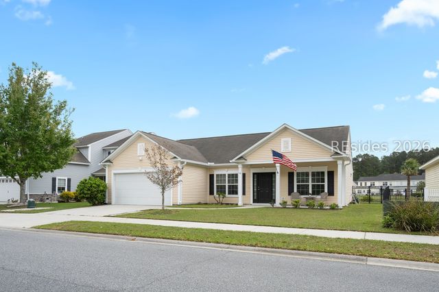 16 Savannah Oak Dr, Bluffton, SC 29910