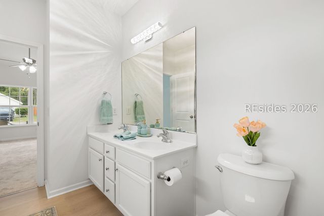 16 Savannah Oak Dr, Bluffton, SC 29910