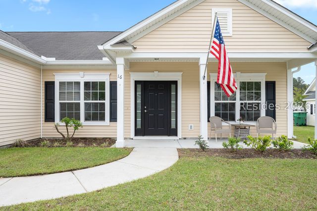 16 Savannah Oak Dr, Bluffton, SC 29910