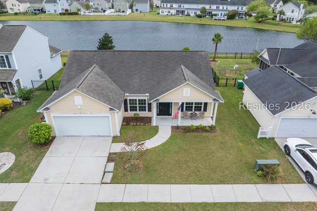 16 Savannah Oak Dr, Bluffton, SC 29910