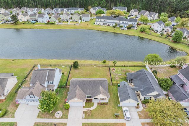 16 Savannah Oak Dr, Bluffton, SC 29910
