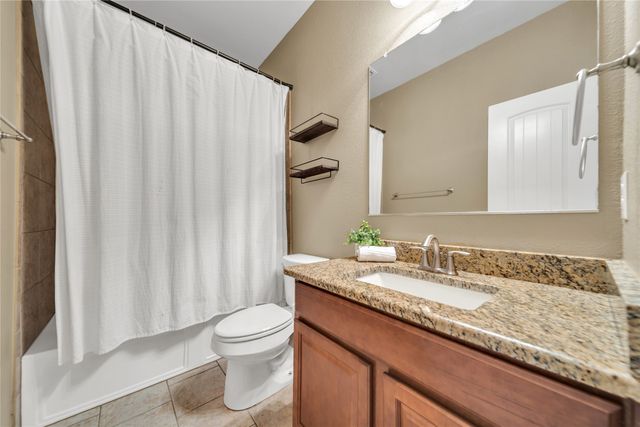 186 Balfour Drive, Fate, TX 75189