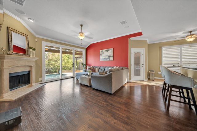 186 Balfour Drive, Fate, TX 75189