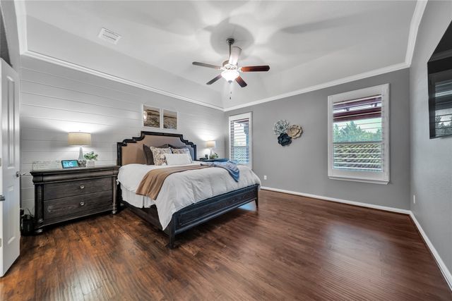 186 Balfour Drive, Fate, TX 75189