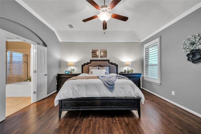 186 Balfour Drive, Fate, TX 75189