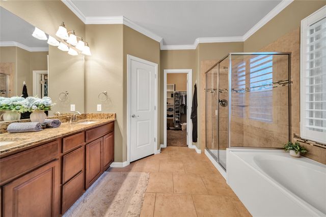 186 Balfour Drive, Fate, TX 75189