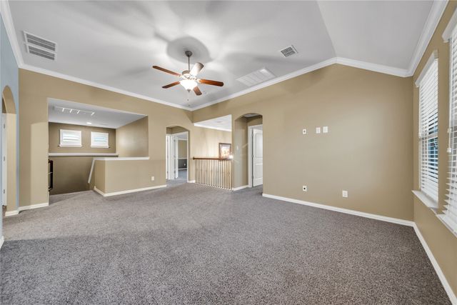 186 Balfour Drive, Fate, TX 75189