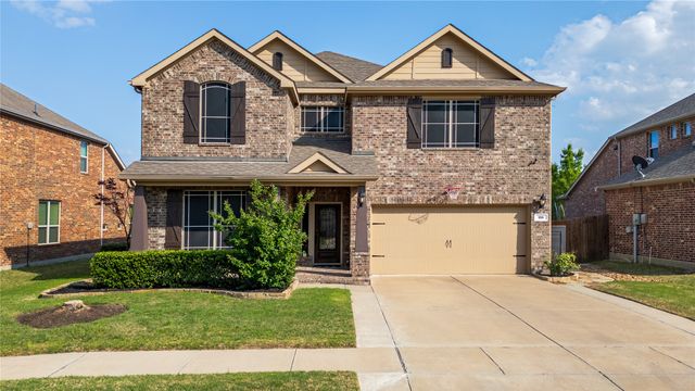 186 Balfour Drive, Fate, TX 75189