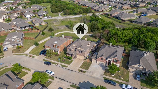 186 Balfour Drive, Fate, TX 75189