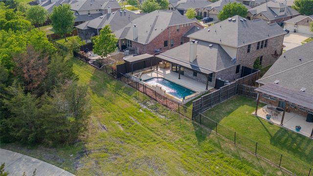 186 Balfour Drive, Fate, TX 75189