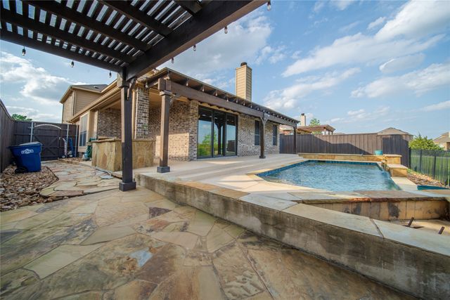 186 Balfour Drive, Fate, TX 75189