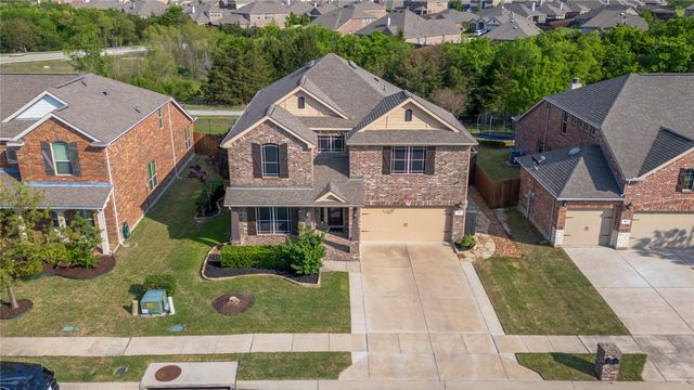 186 Balfour Drive, Fate, TX 75189