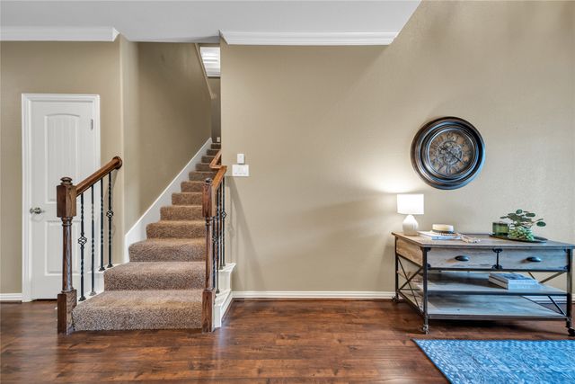 186 Balfour Drive, Fate, TX 75189