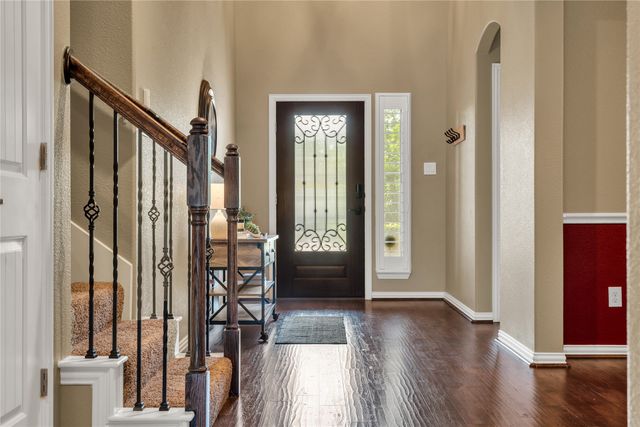 186 Balfour Drive, Fate, TX 75189