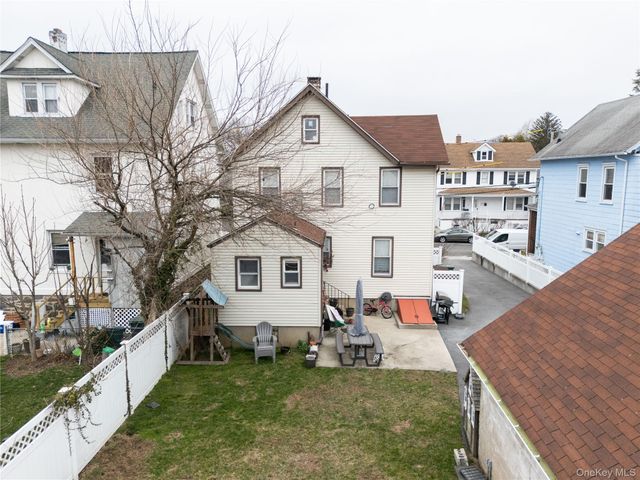 322 Olivia Street, Port Chester, NY 10573