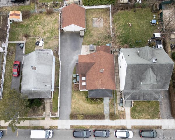 322 Olivia Street, Port Chester, NY 10573