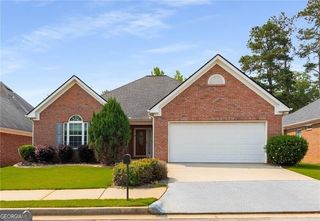 115 Pinnacle Lane, Mcdonough, GA 30253