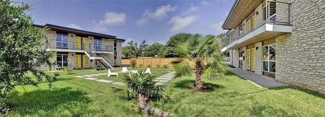 8603 Putnam DR 201, Austin, TX 78757