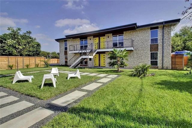 8603 Putnam DR 201, Austin, TX 78757