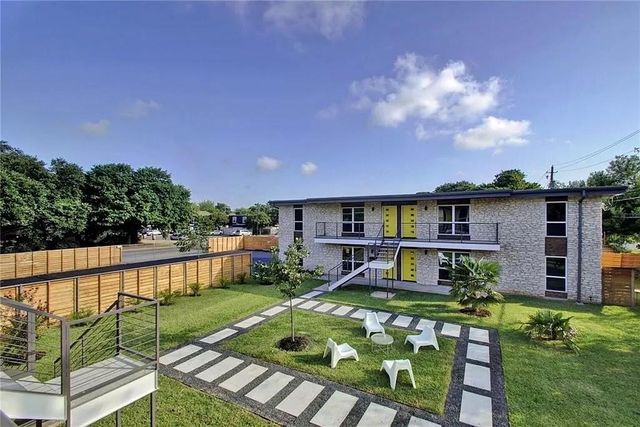 8603 Putnam DR 201, Austin, TX 78757