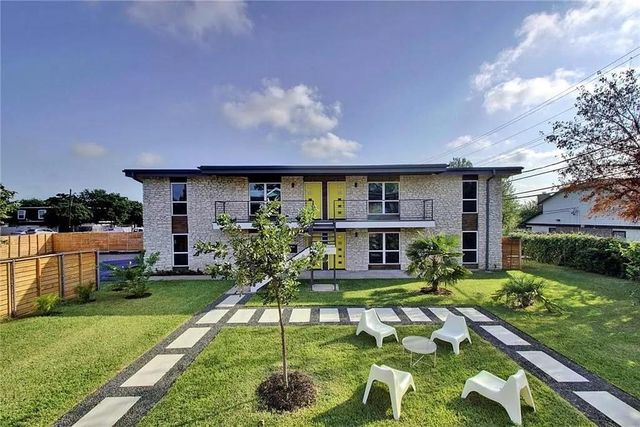 8603 Putnam DR 201, Austin, TX 78757