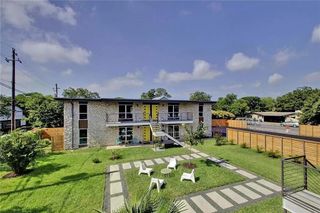 8603 Putnam DR 201, Austin, TX 78757