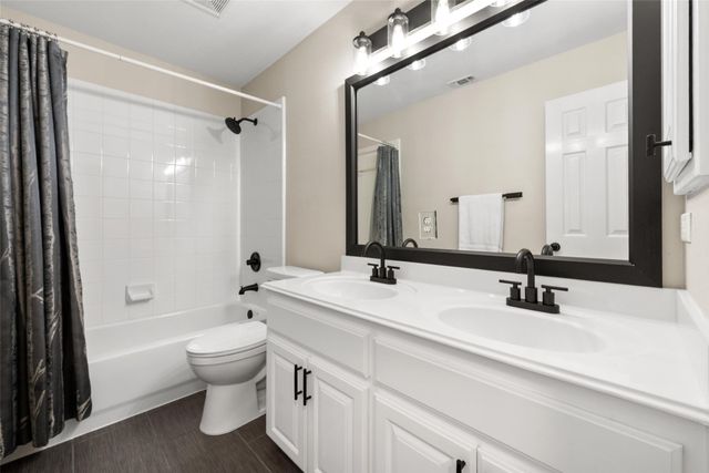 2014 Marie Weldon Lane, Arlington, TX 76001