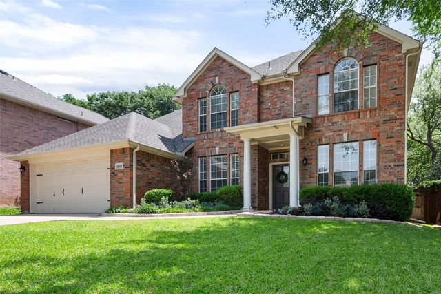 2014 Marie Weldon Lane, Arlington, TX 76001