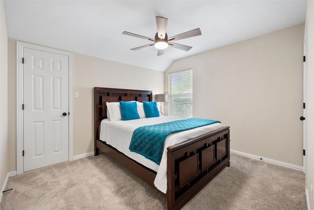 2014 Marie Weldon Lane, Arlington, TX 76001