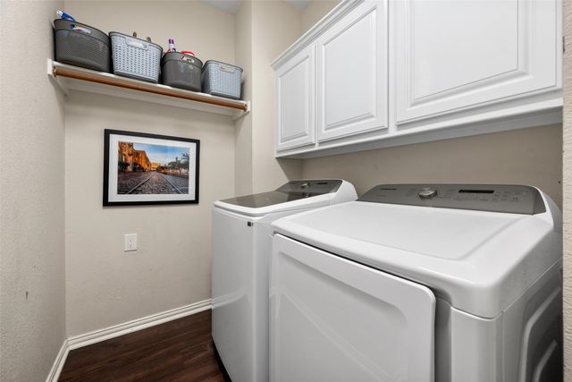 2014 Marie Weldon Lane, Arlington, TX 76001