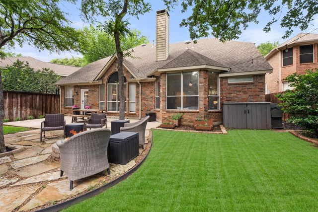 2014 Marie Weldon Lane, Arlington, TX 76001