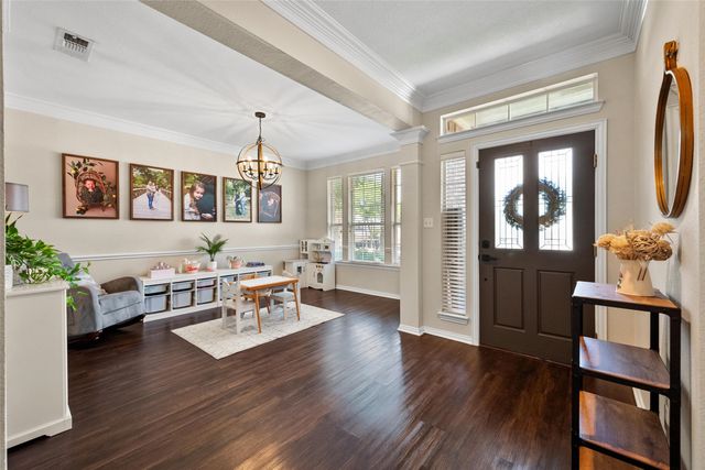 2014 Marie Weldon Lane, Arlington, TX 76001