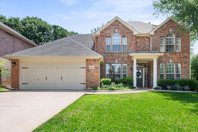 2014 Marie Weldon Lane, Arlington, TX 76001