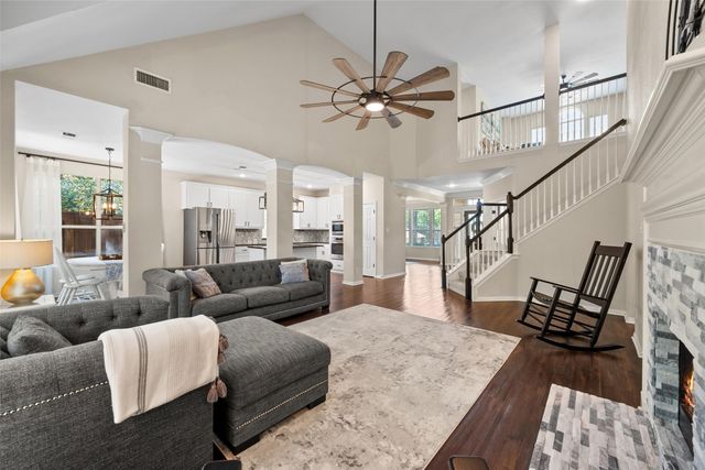 2014 Marie Weldon Lane, Arlington, TX 76001
