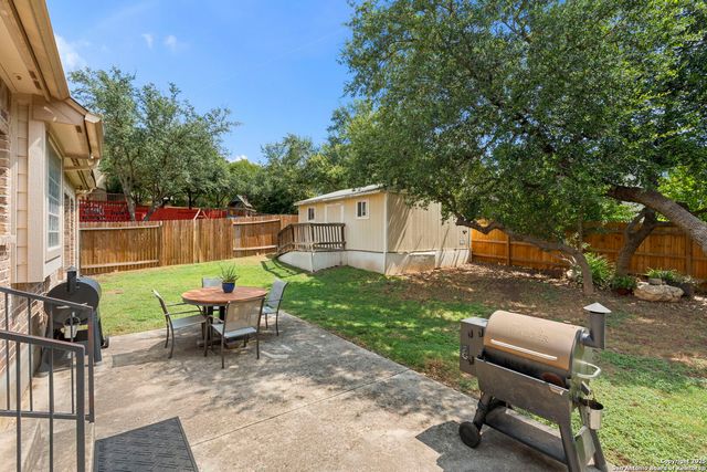 16106 Ponderosa Pass, Helotes, TX 78023