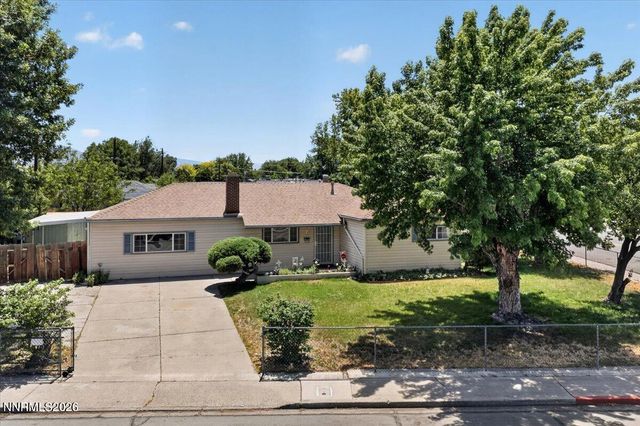 7 E I Street, Sparks, NV 89431