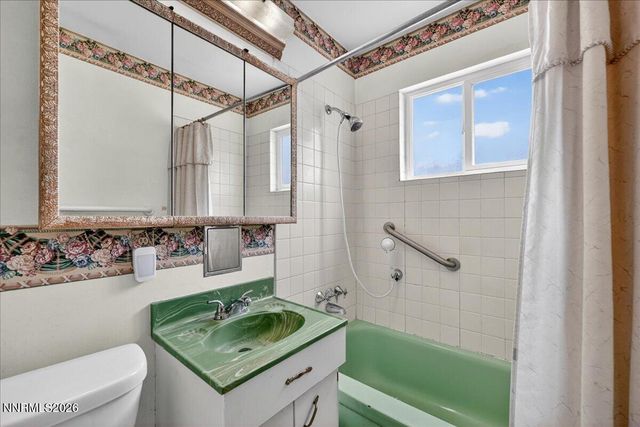 7 E I Street, Sparks, NV 89431
