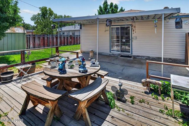 7 E I Street, Sparks, NV 89431